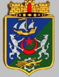 ALGER BLASON